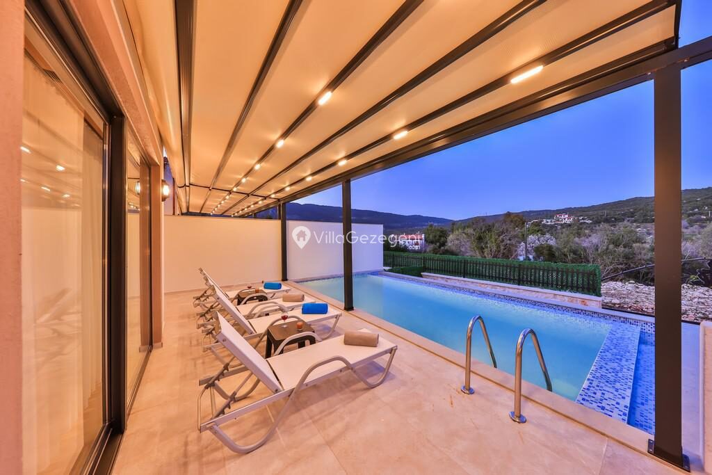 Villa Kakule — 7
