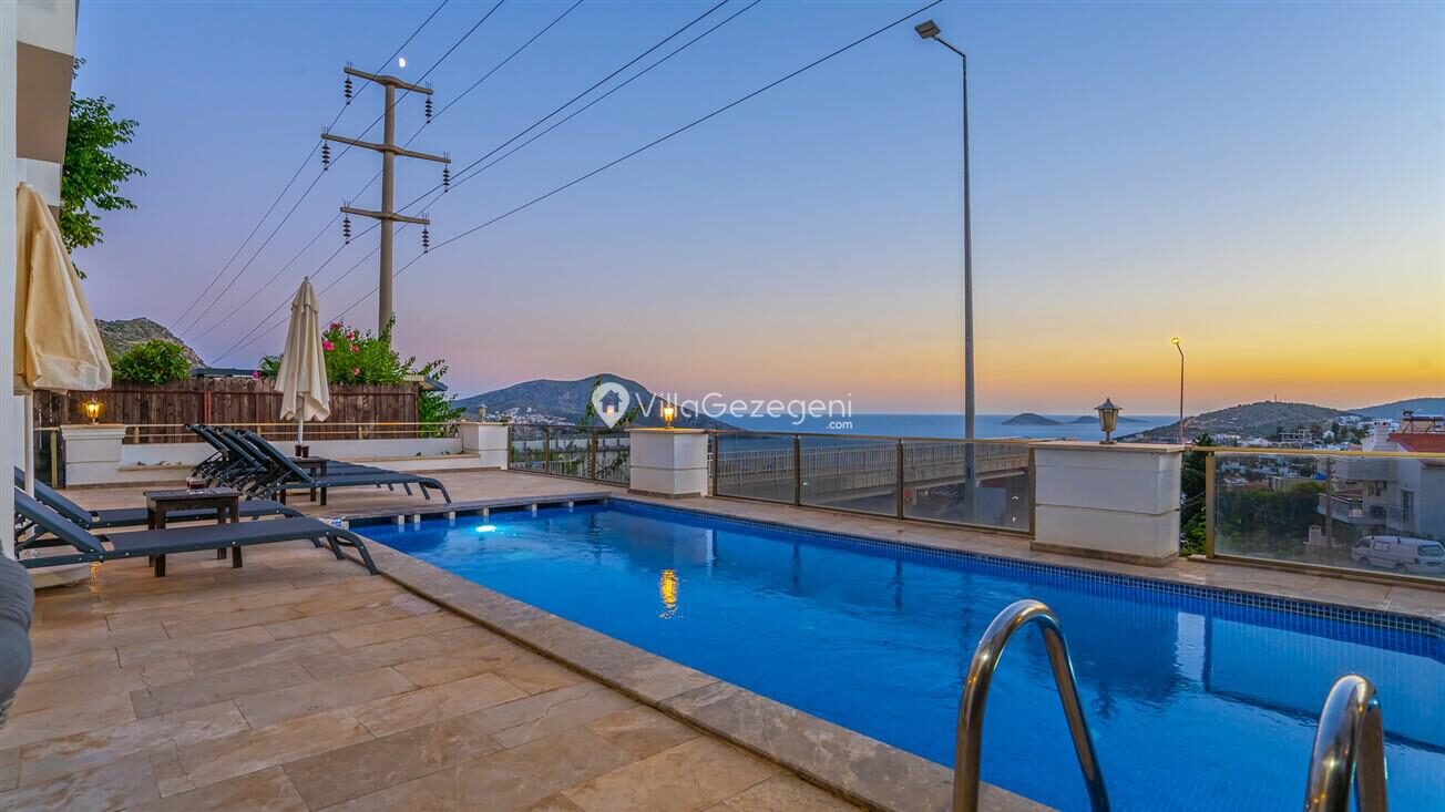 Villa Palm — 5