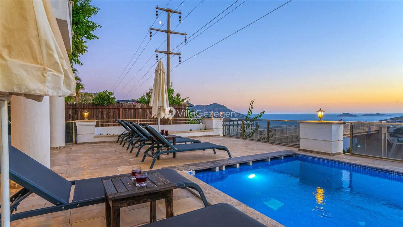 Villa Palm — 6