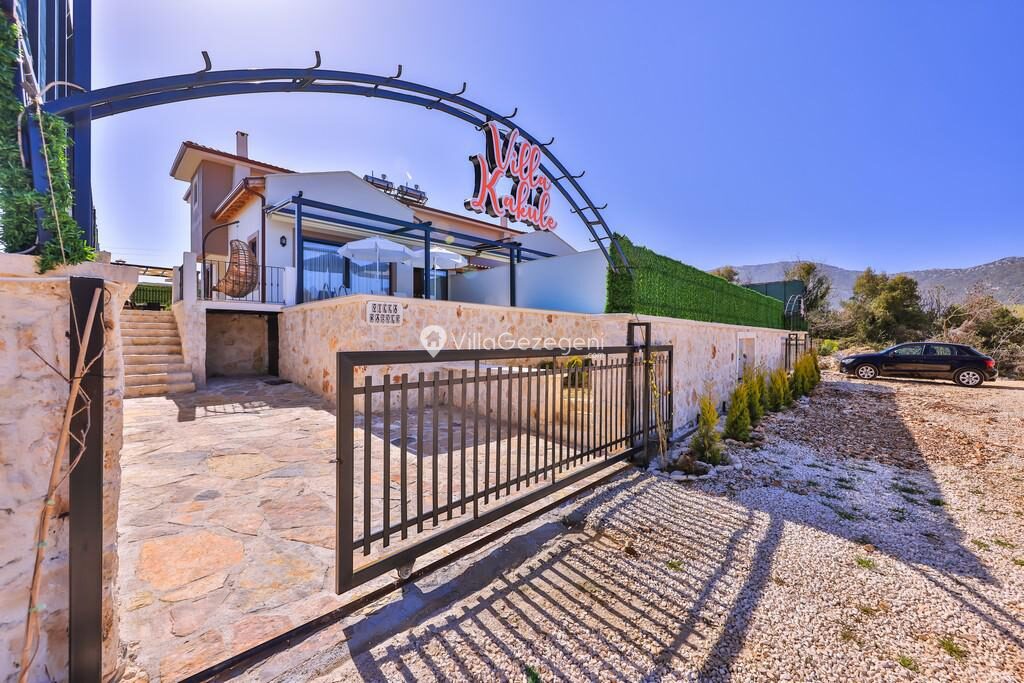 Villa Kakule — 9
