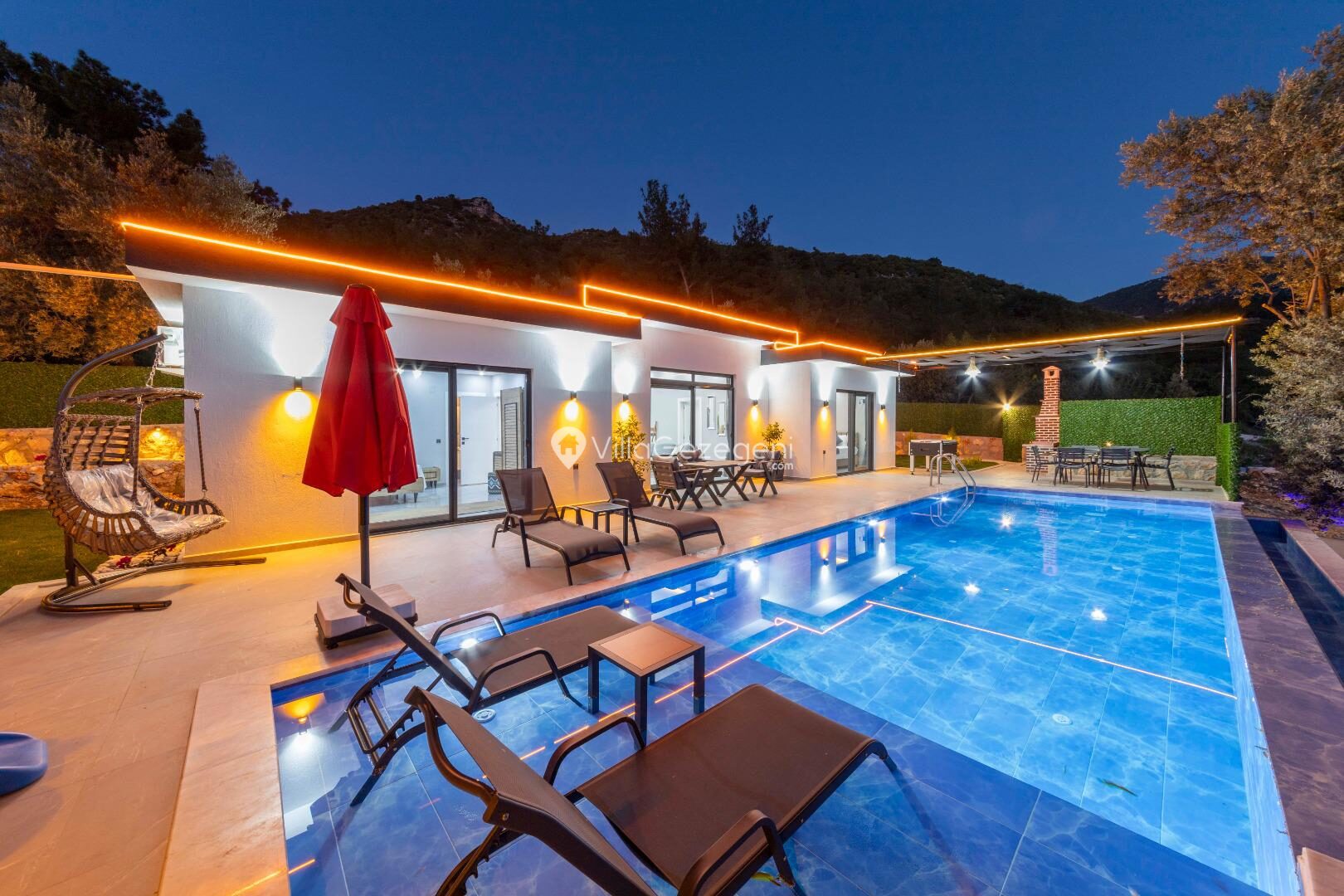 Villa Elyase — 1