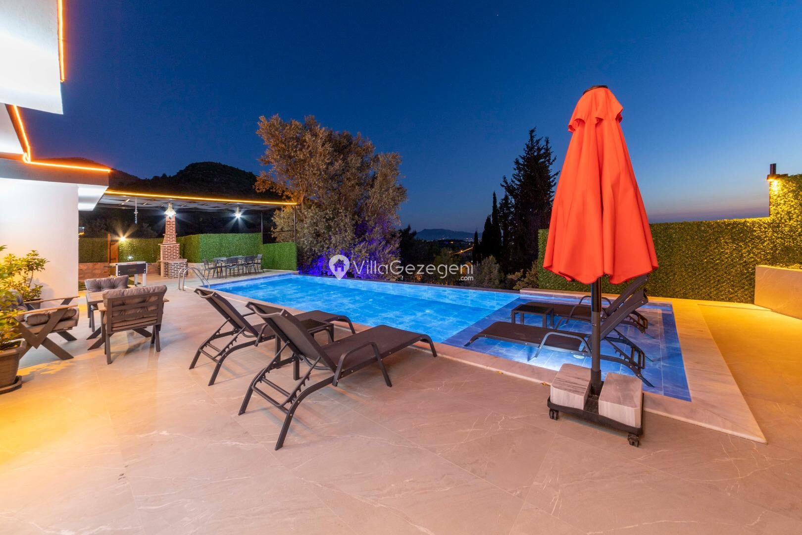 Villa Elyase — 8