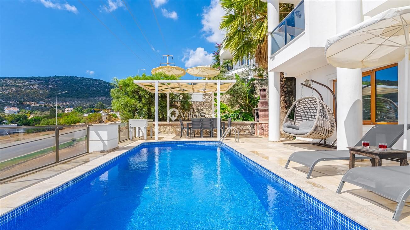 Villa Palm — 17