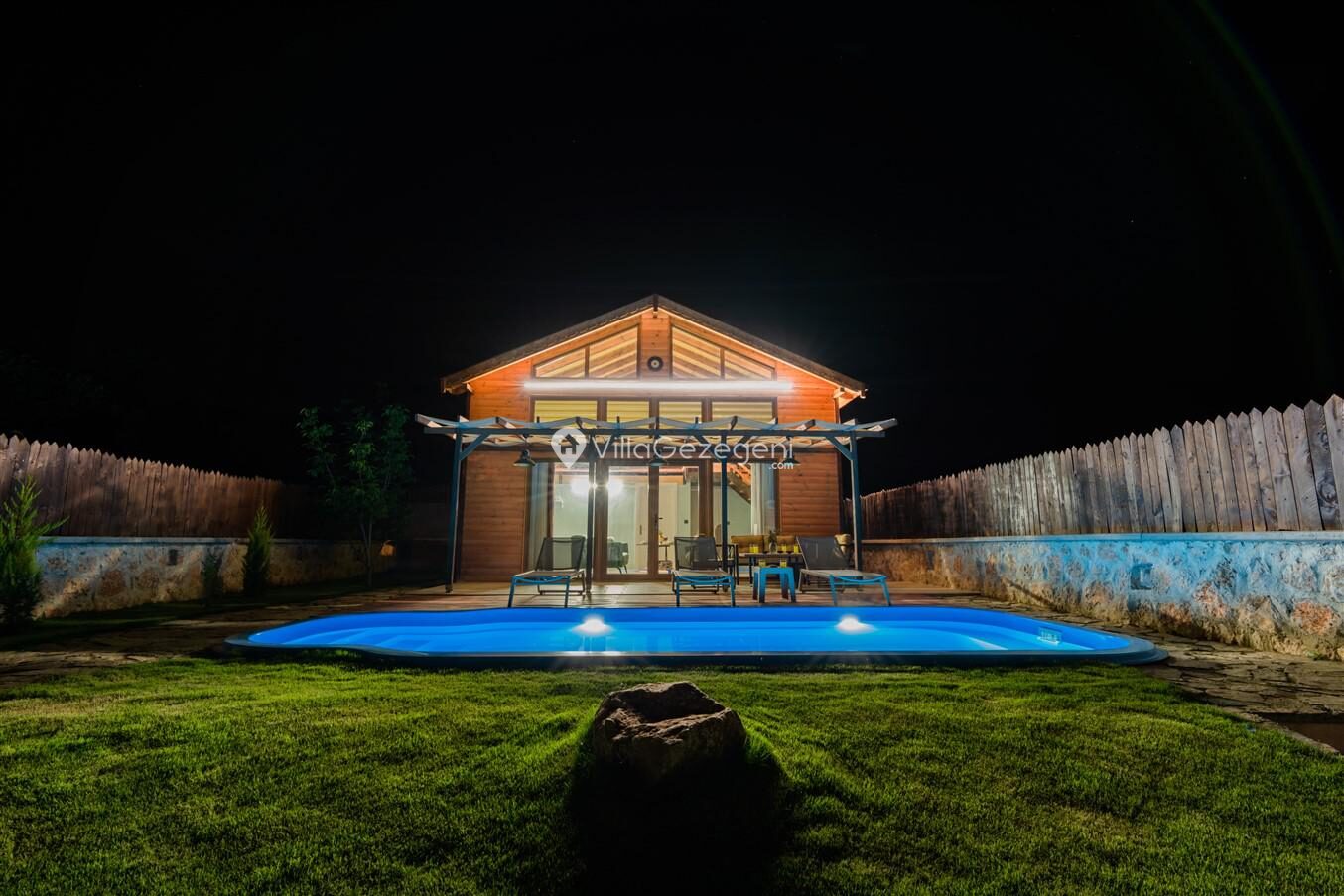 Villa Nazoğlu — 13