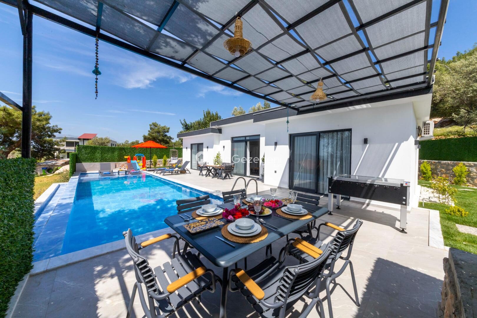 Villa Elyase — 11