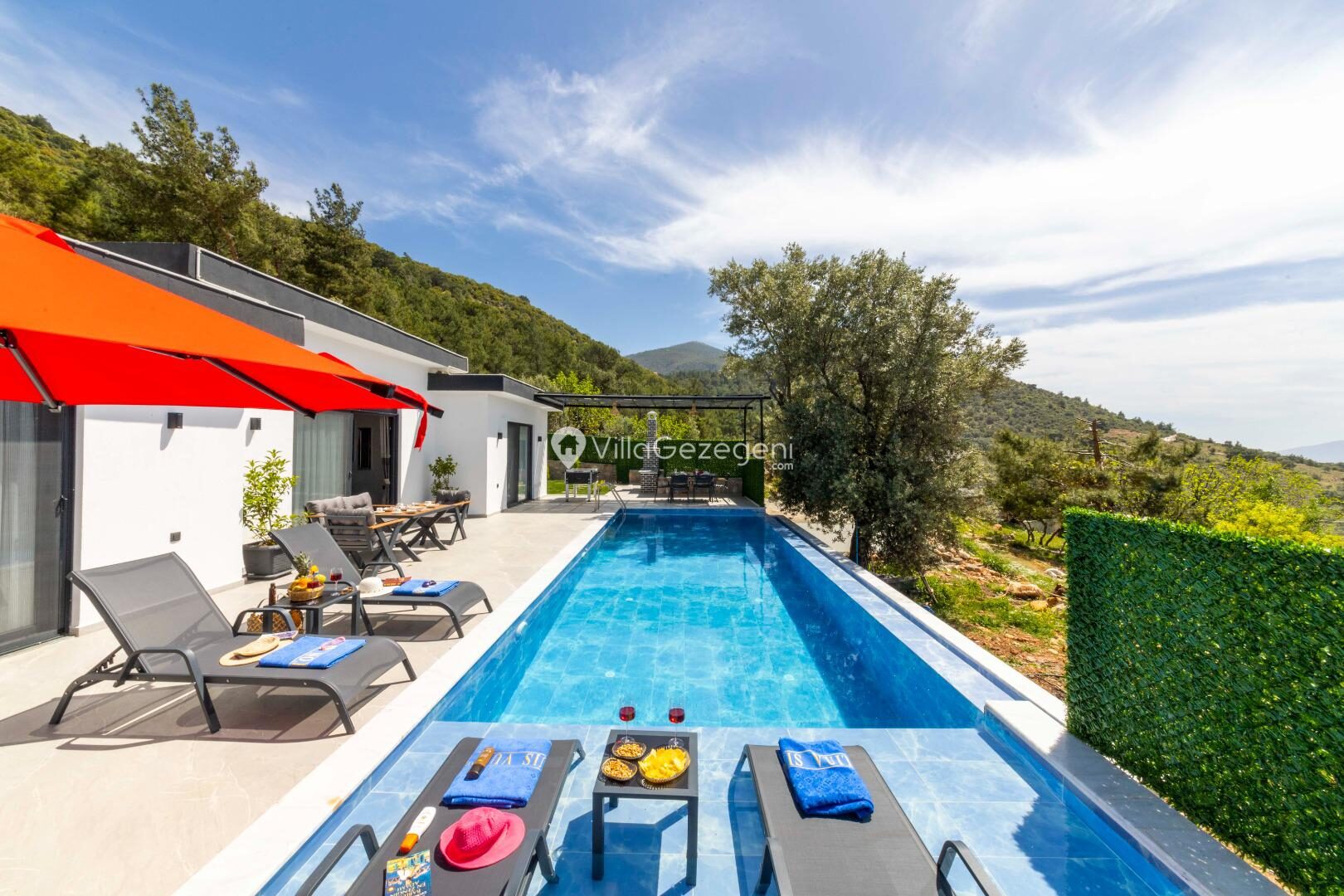 Villa Elyase — 12