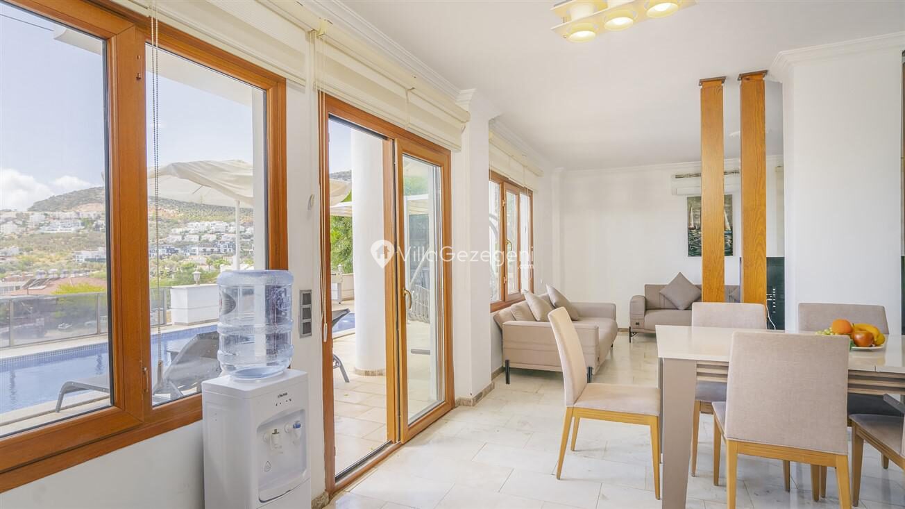 Villa Palm — 25