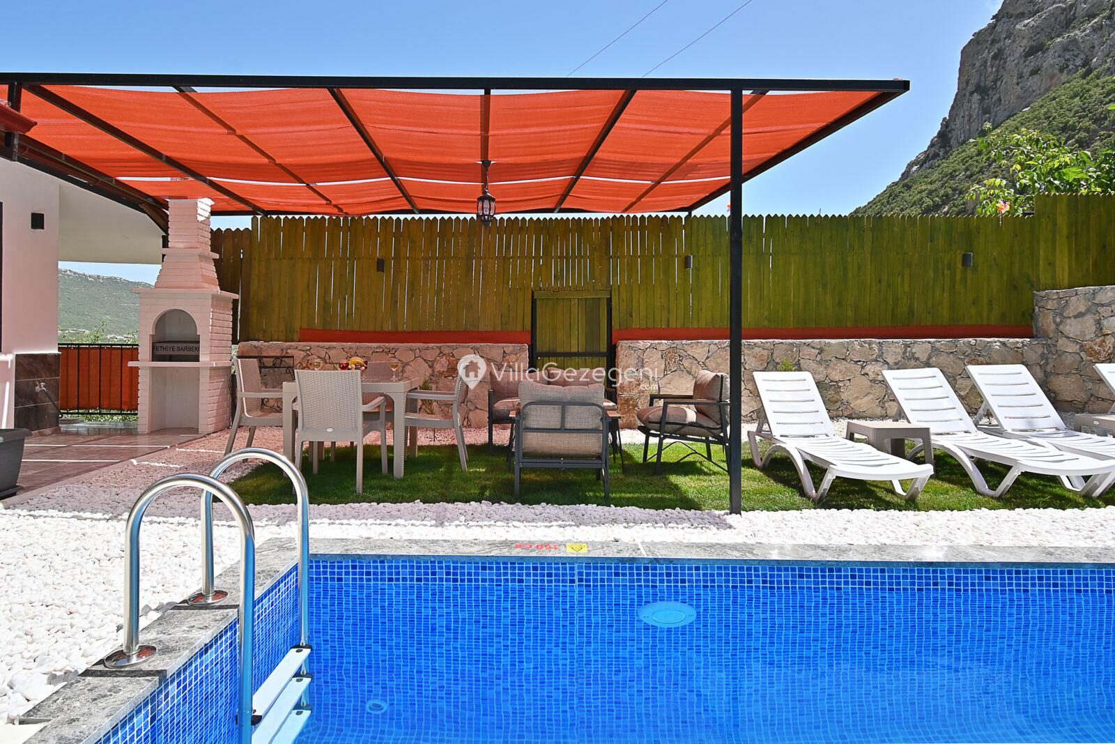Villa İkizce — 58
