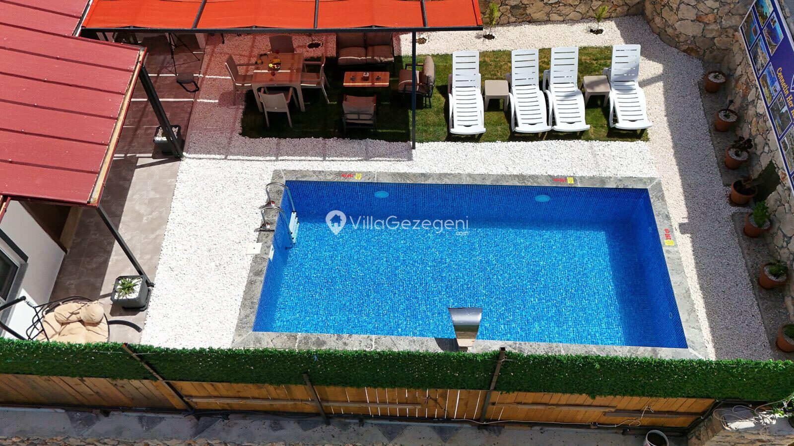 Villa İkizce — 61