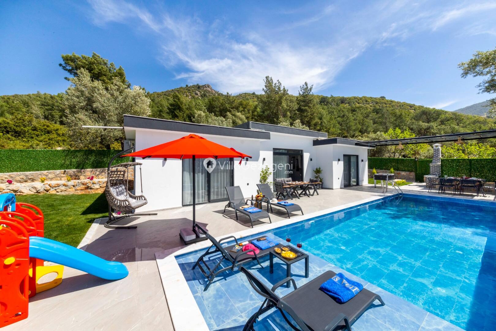 Villa Elyase — 23