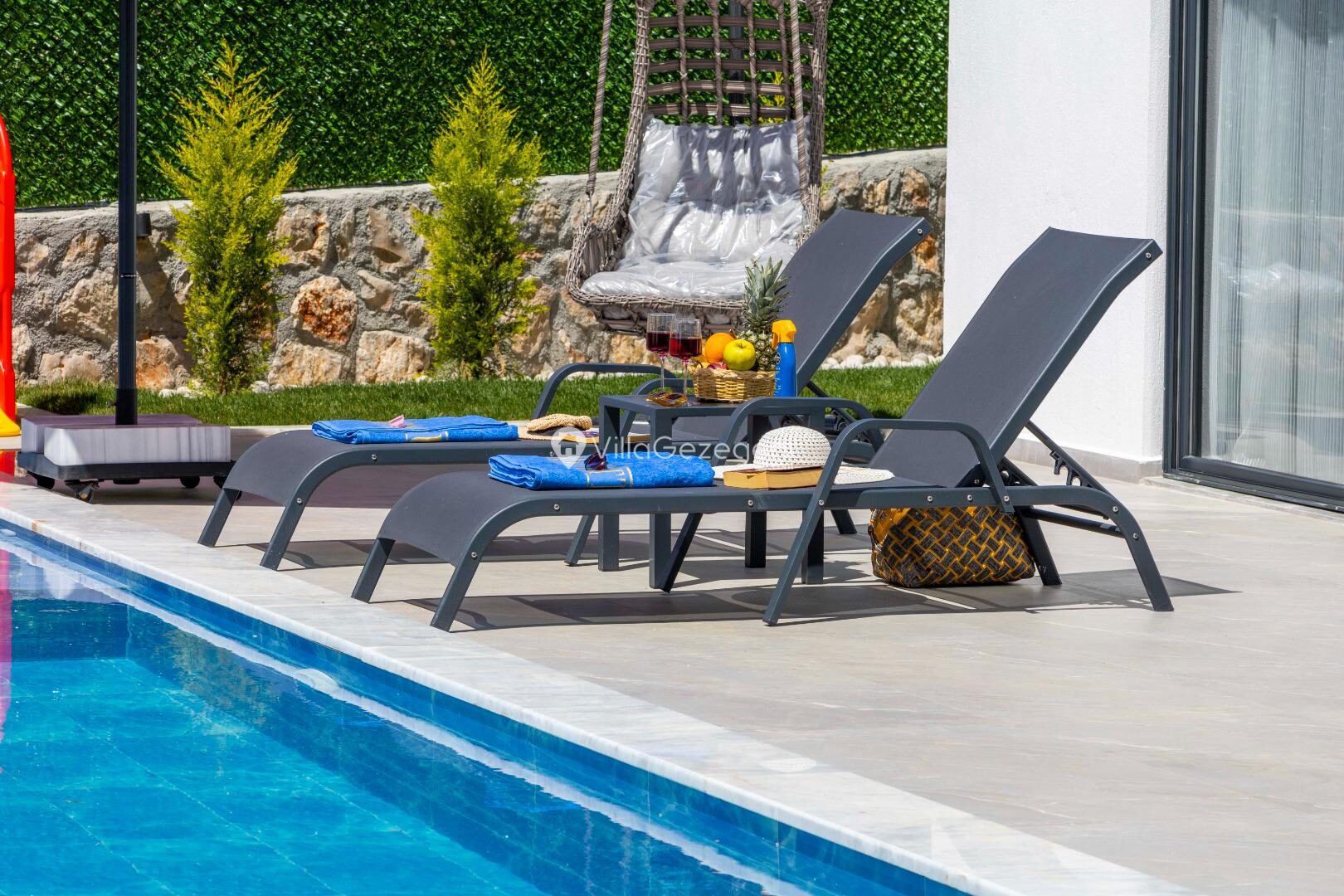 Villa Elyase — 26