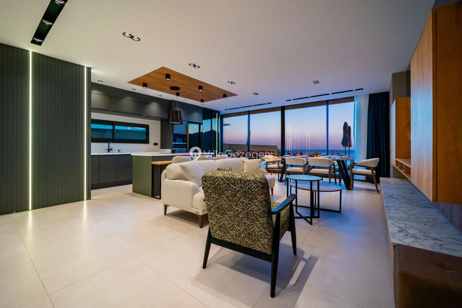 Villa Aura C — 24