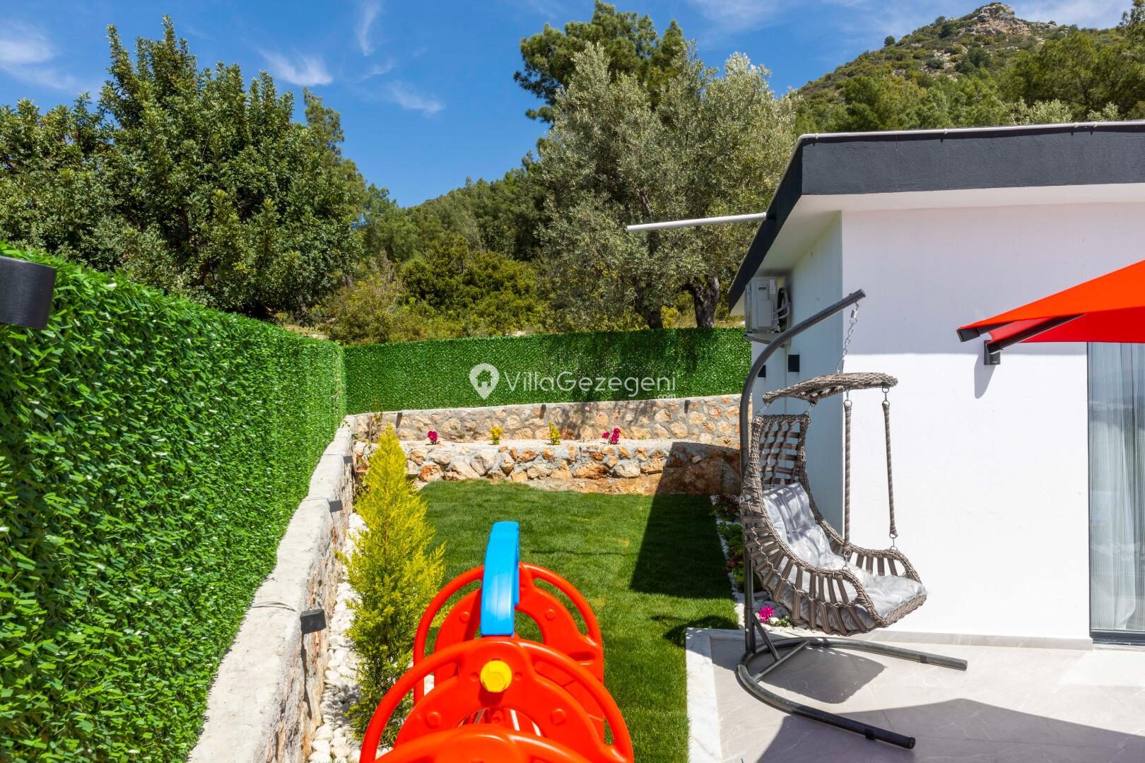 Villa Elyase — 28
