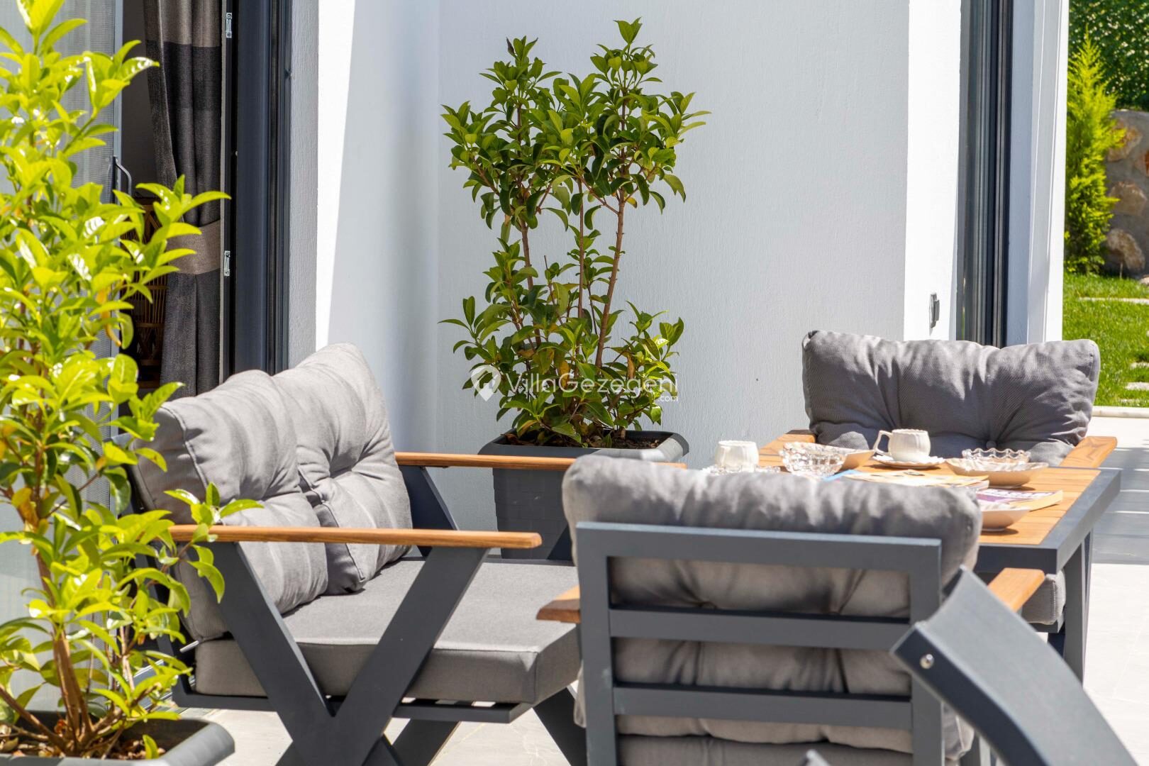 Villa Elyase — 34