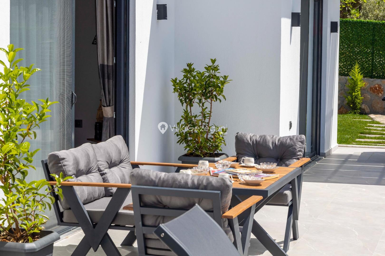 Villa Elyase — 35