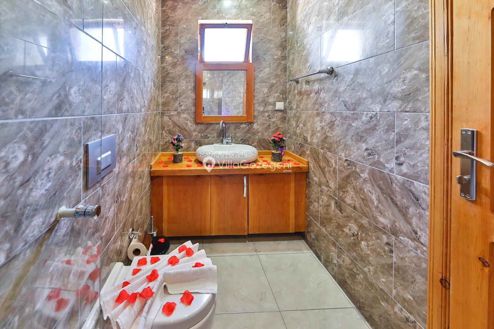 Villa Polat – İslamlar kiralık villa