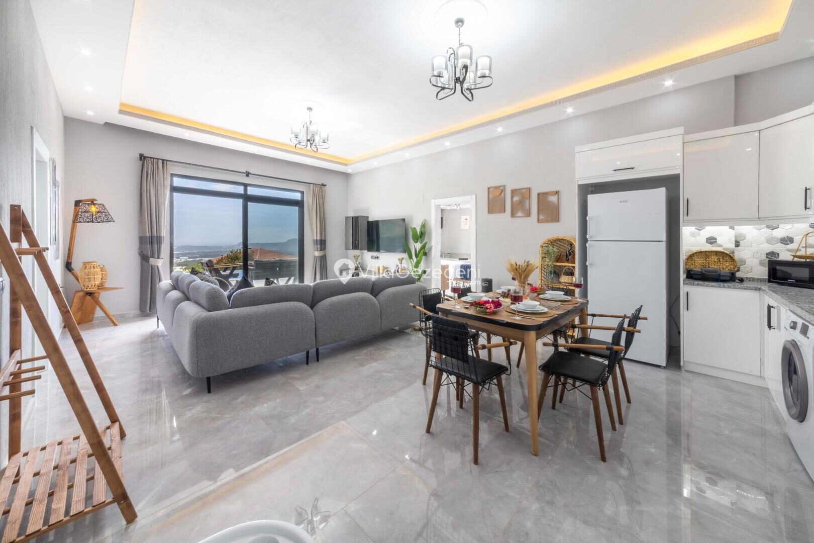 Villa Elyase — 37