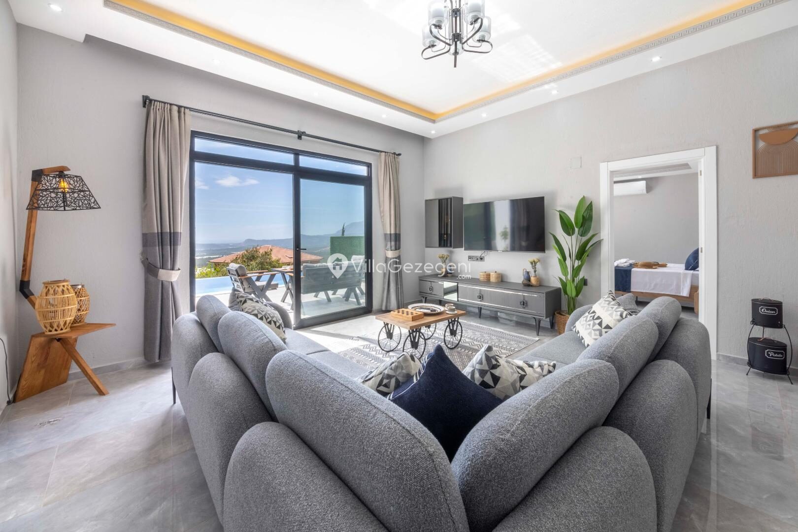 Villa Elyase — 39