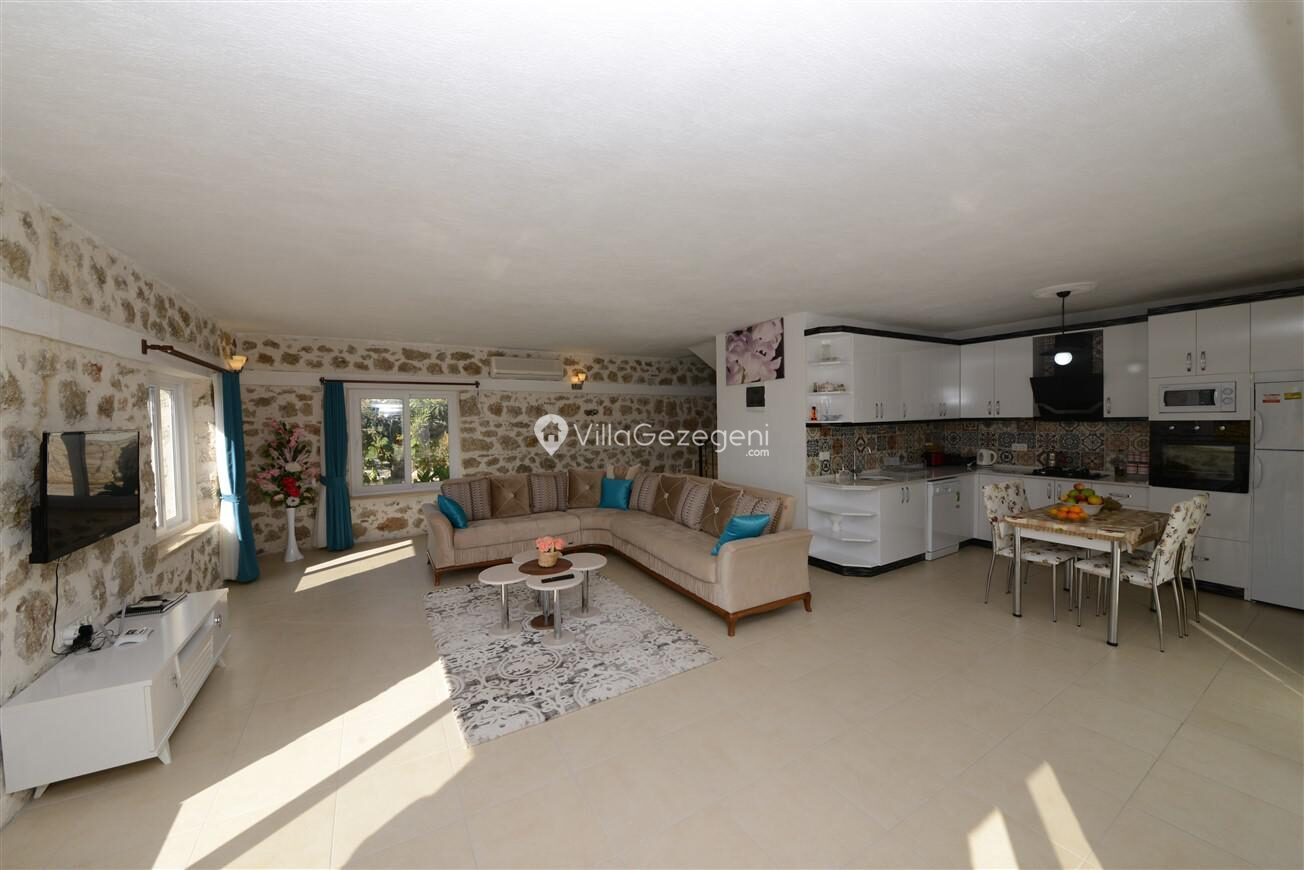 Villa Buğlem — 20
