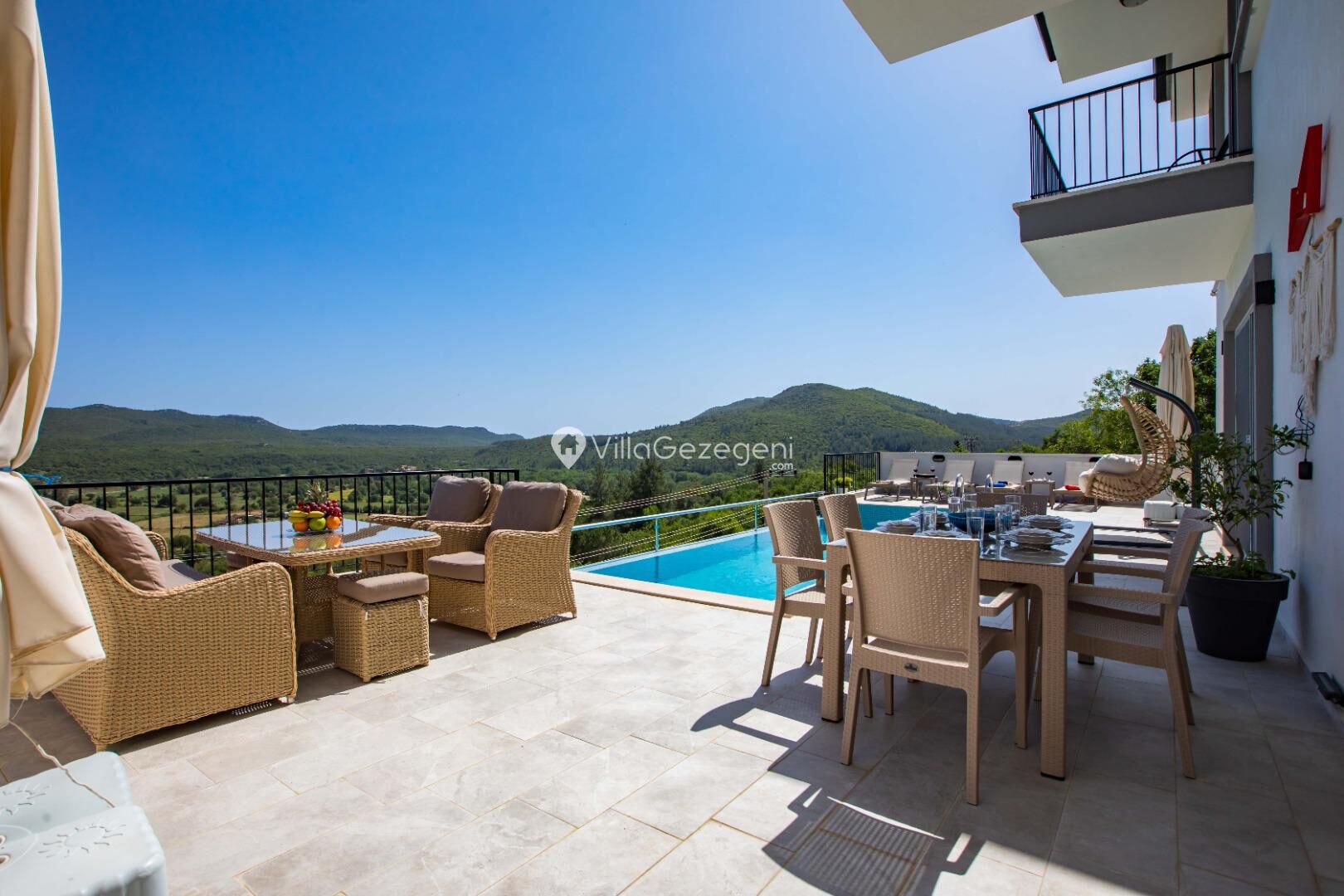 Villa Ata — 97