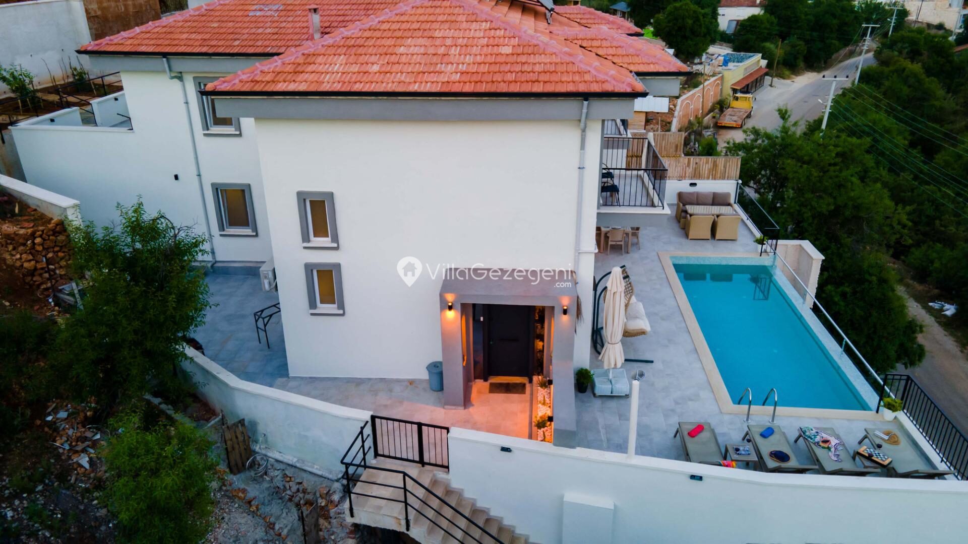 Villa Ata — 104