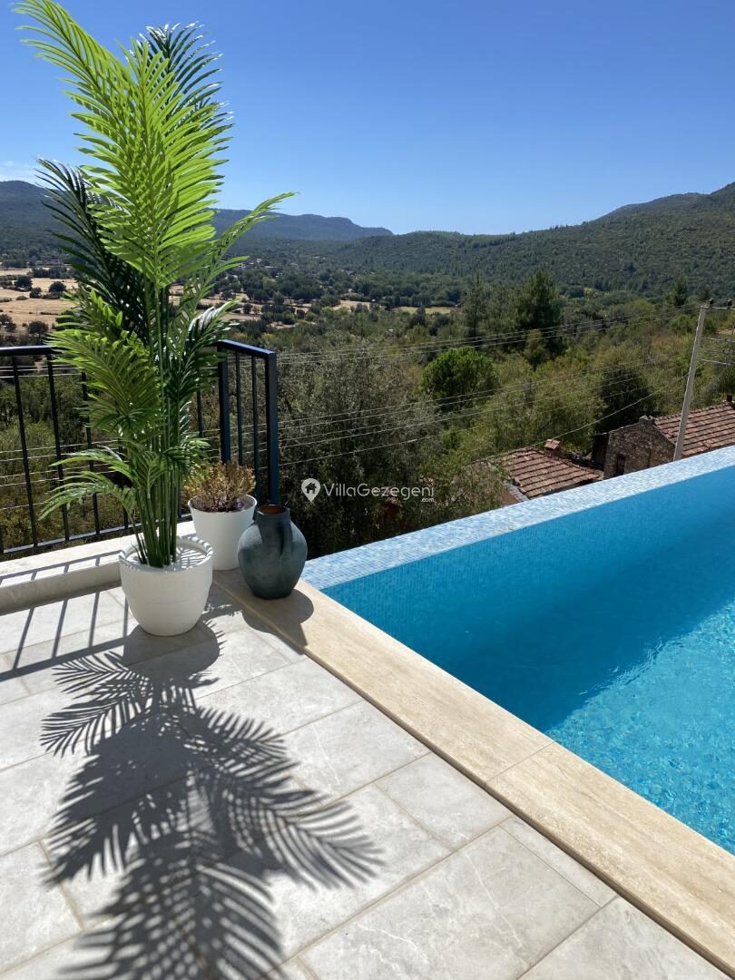 Villa Ata — 108