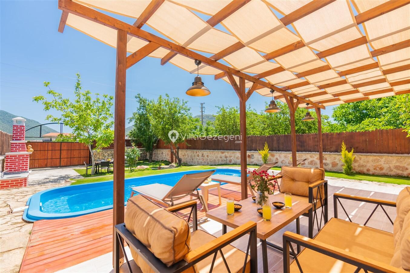 Villa Nazoğlu — 18