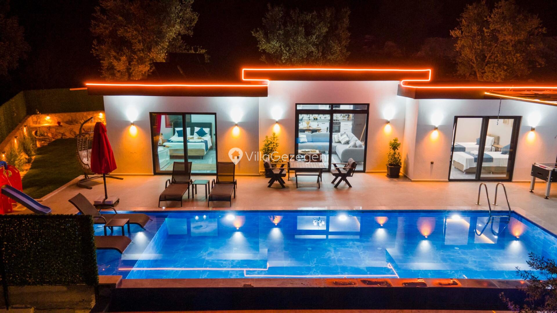 Villa Elyase — 81