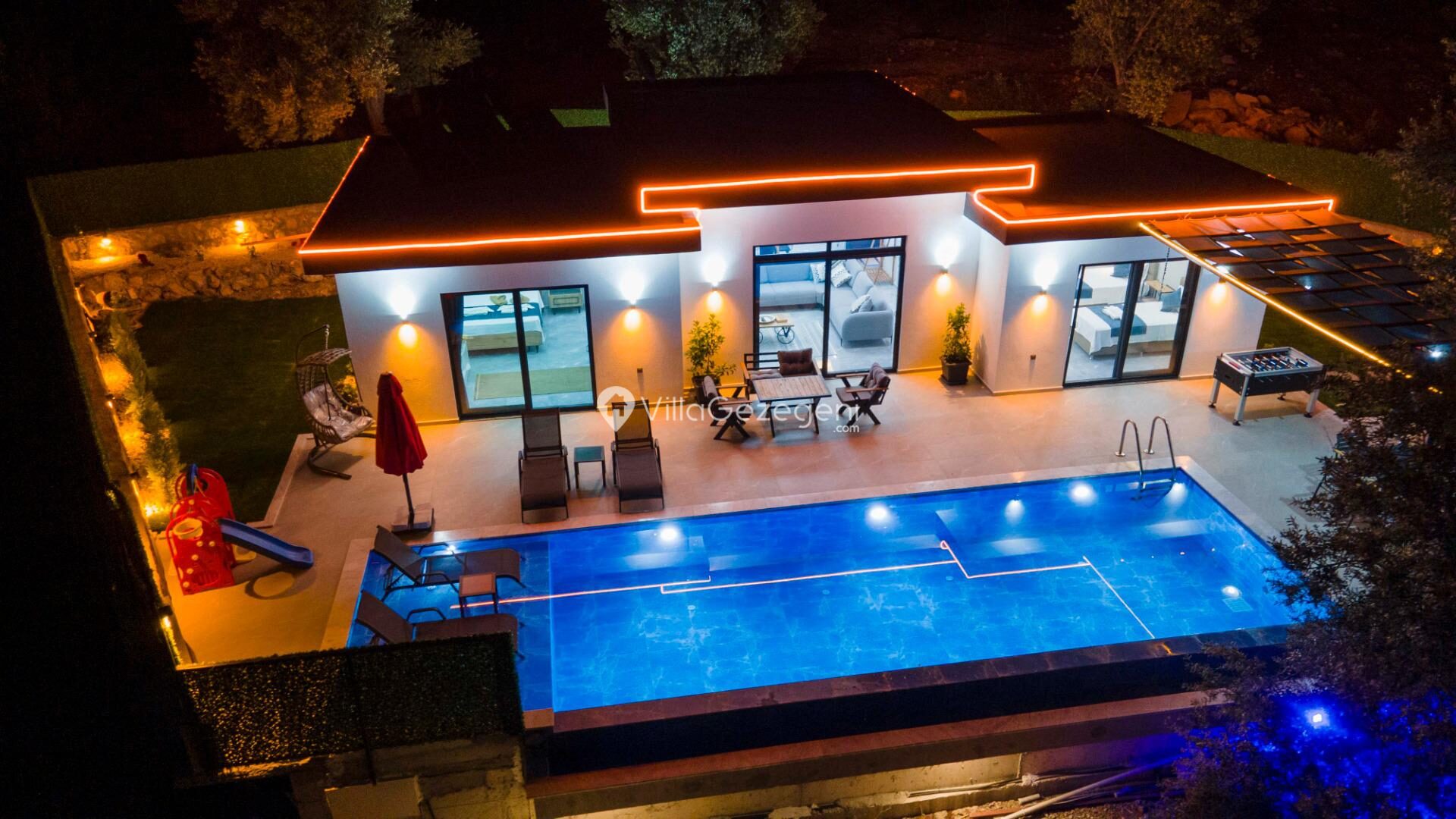 Villa Elyase — 82