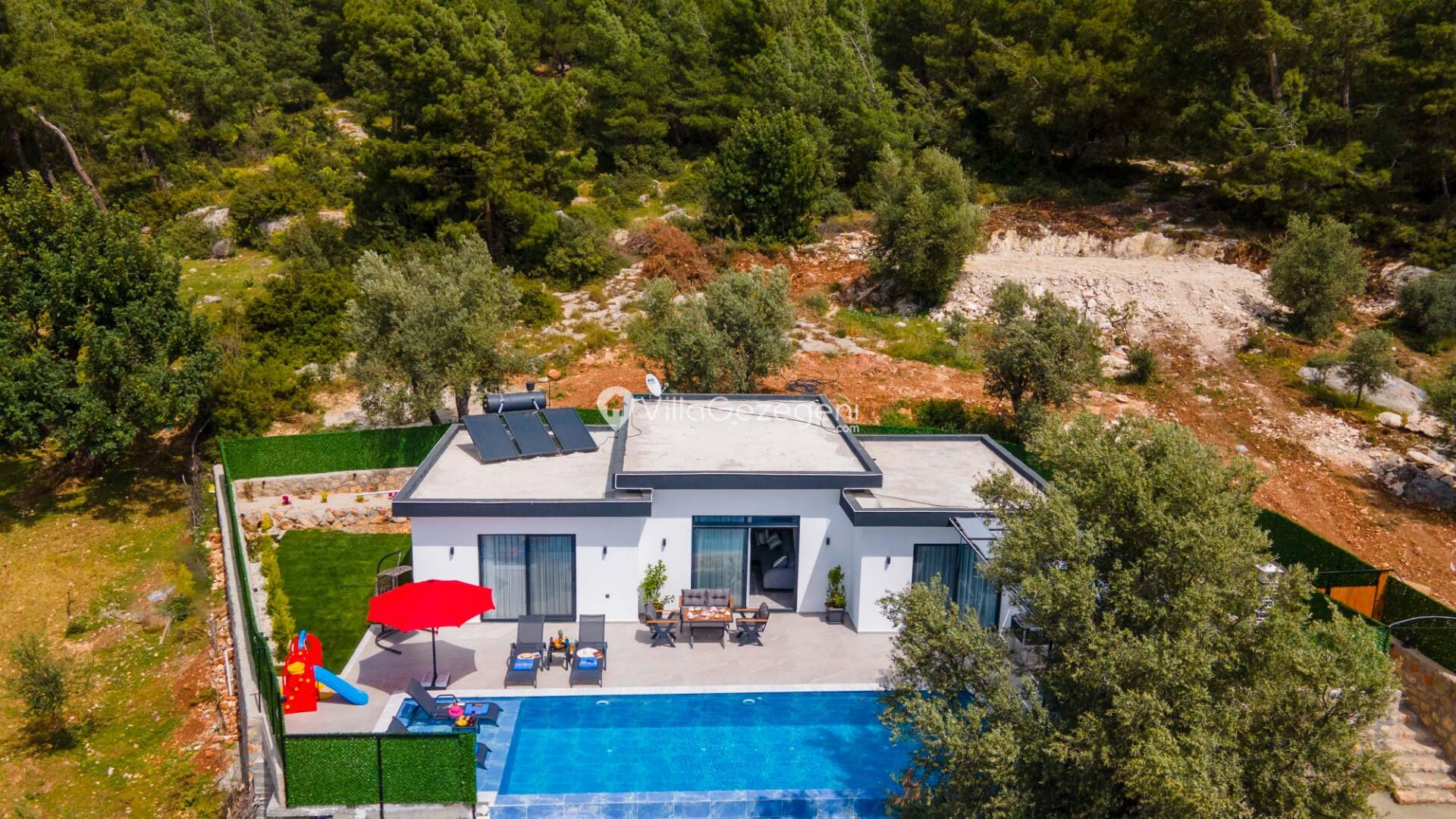 Villa Elyase — 88