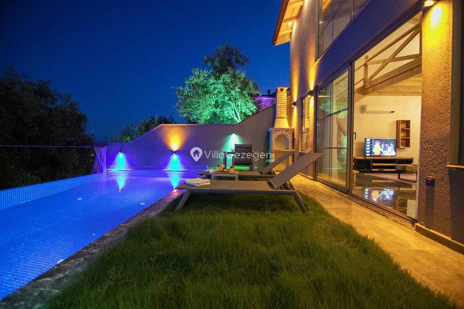 Villa Royal Little — 2