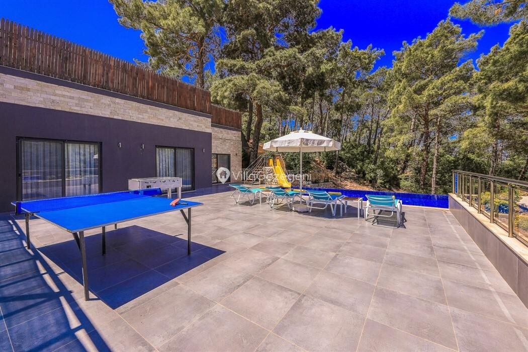 Villa Arda — 1