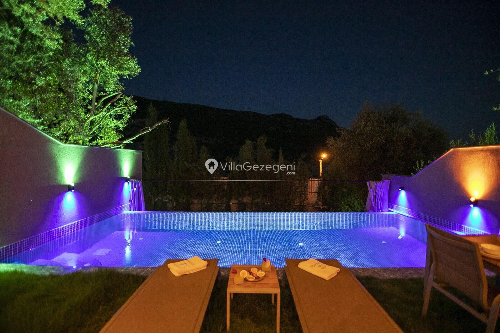 Villa Royal Little — 4