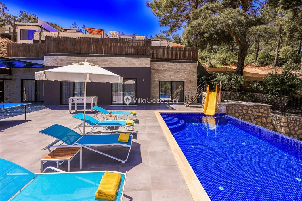 Villa Arda — 2