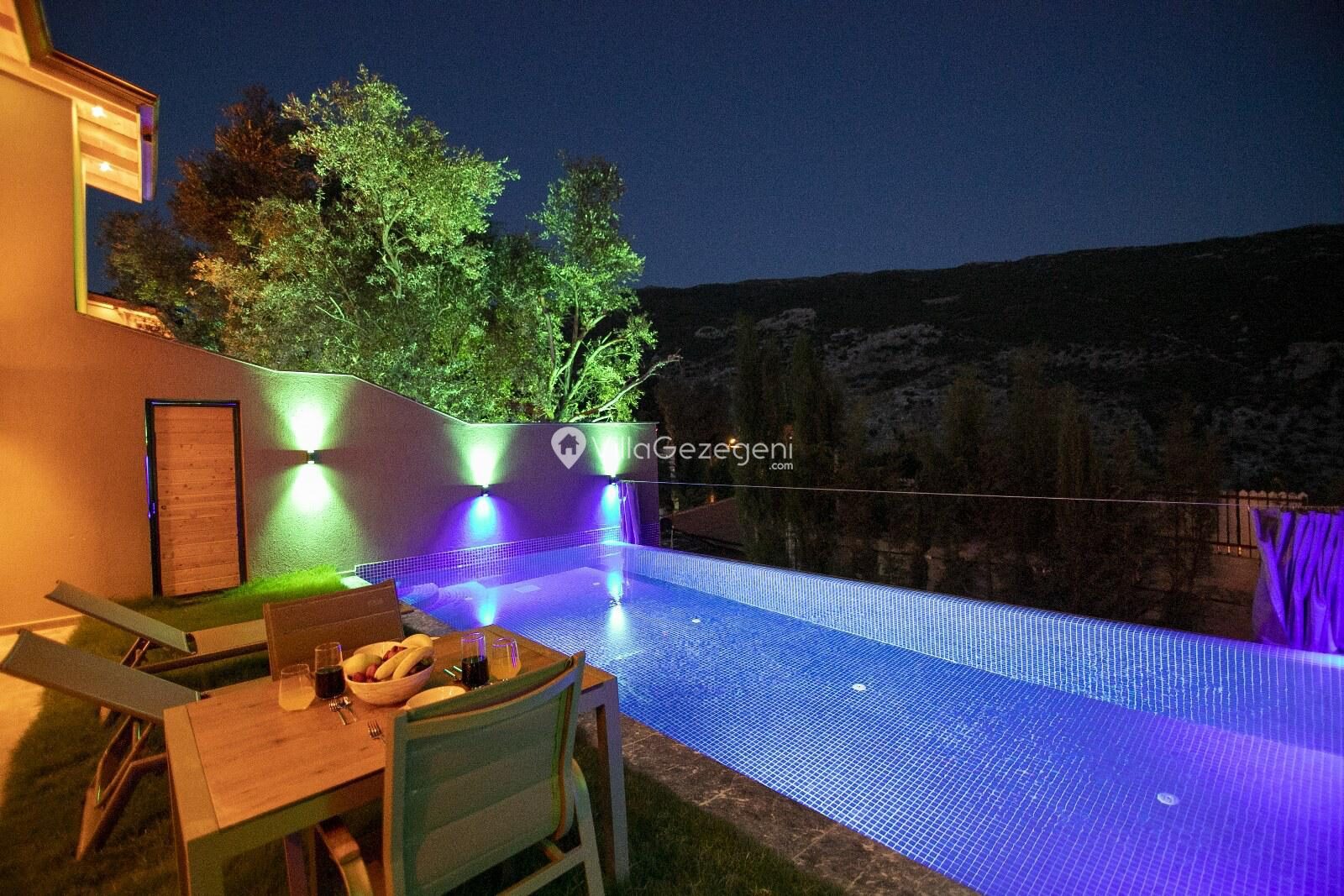Villa Royal Little — 6