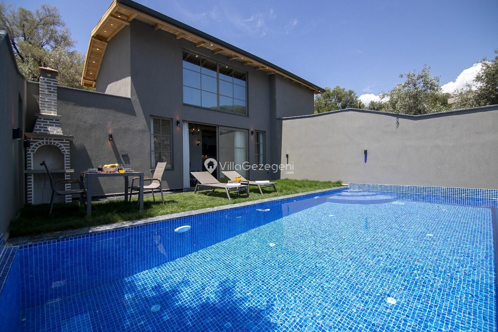Villa Palace Small — 7