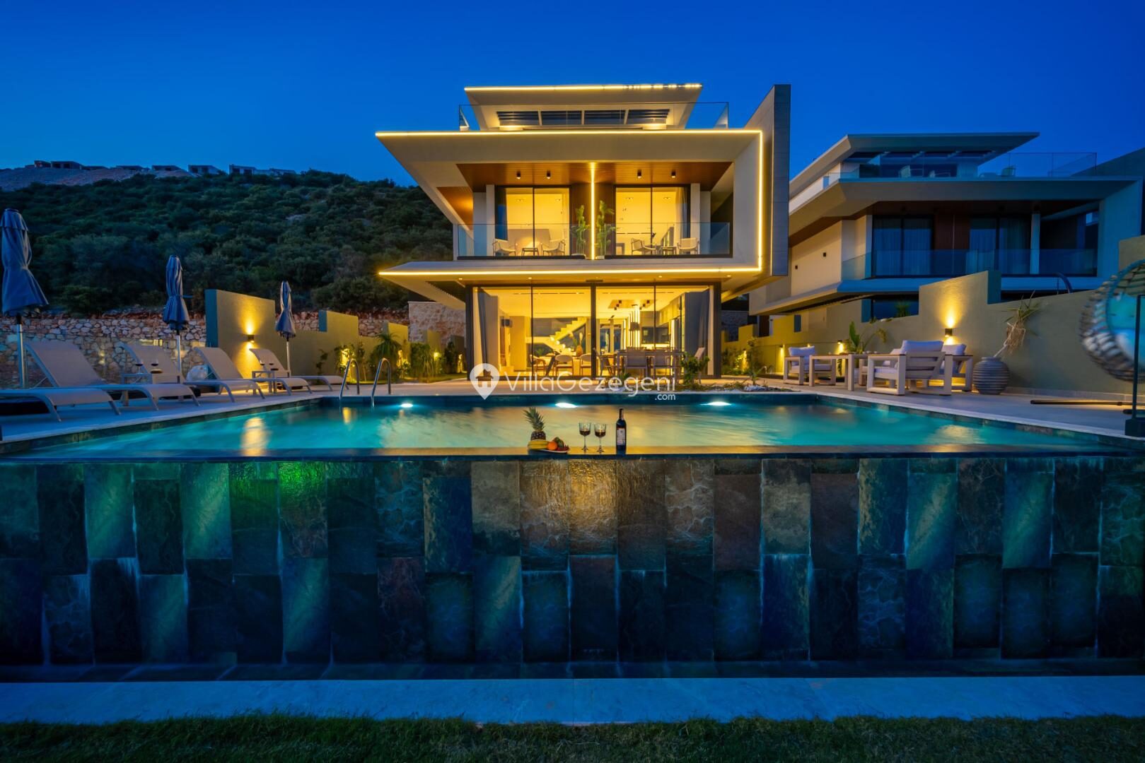 Villa Aura F — 4