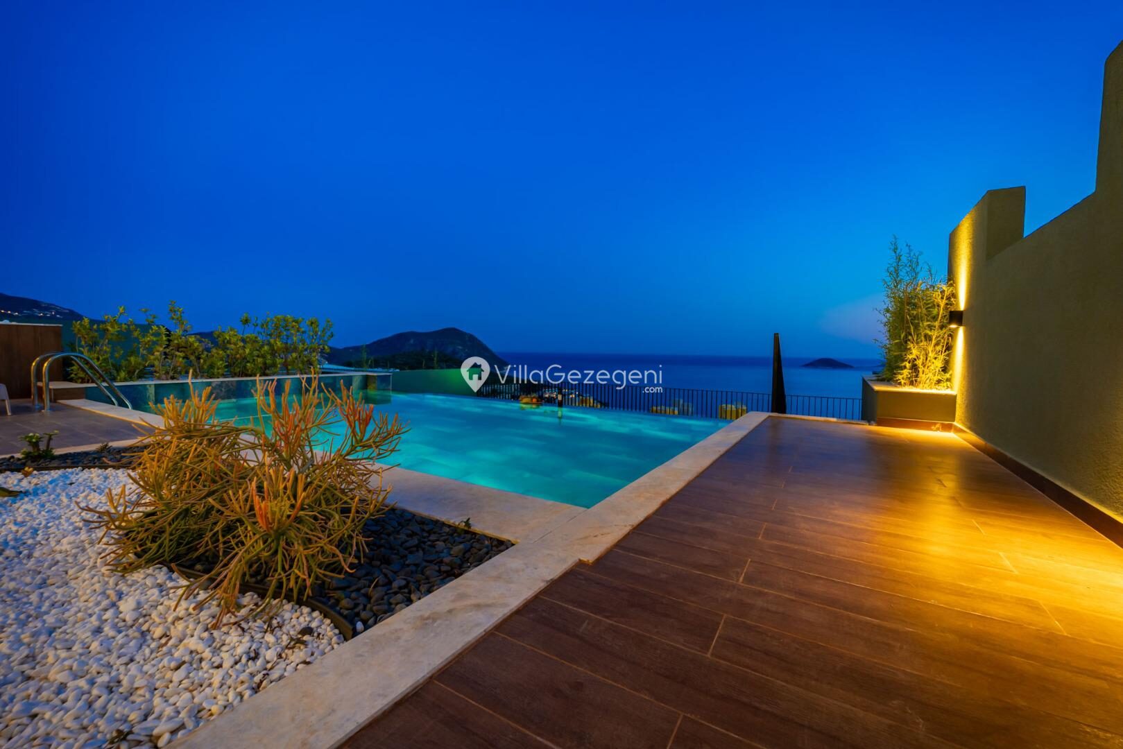 Villa Aura D — 6