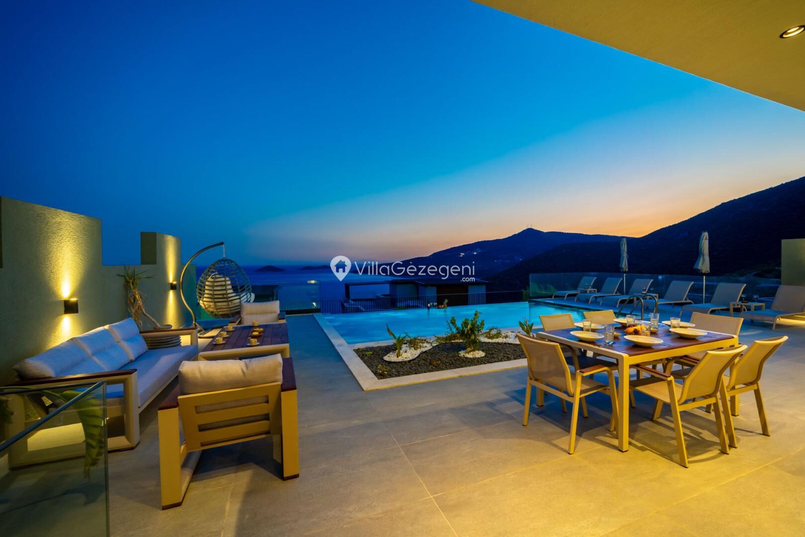Villa Aura F — 5