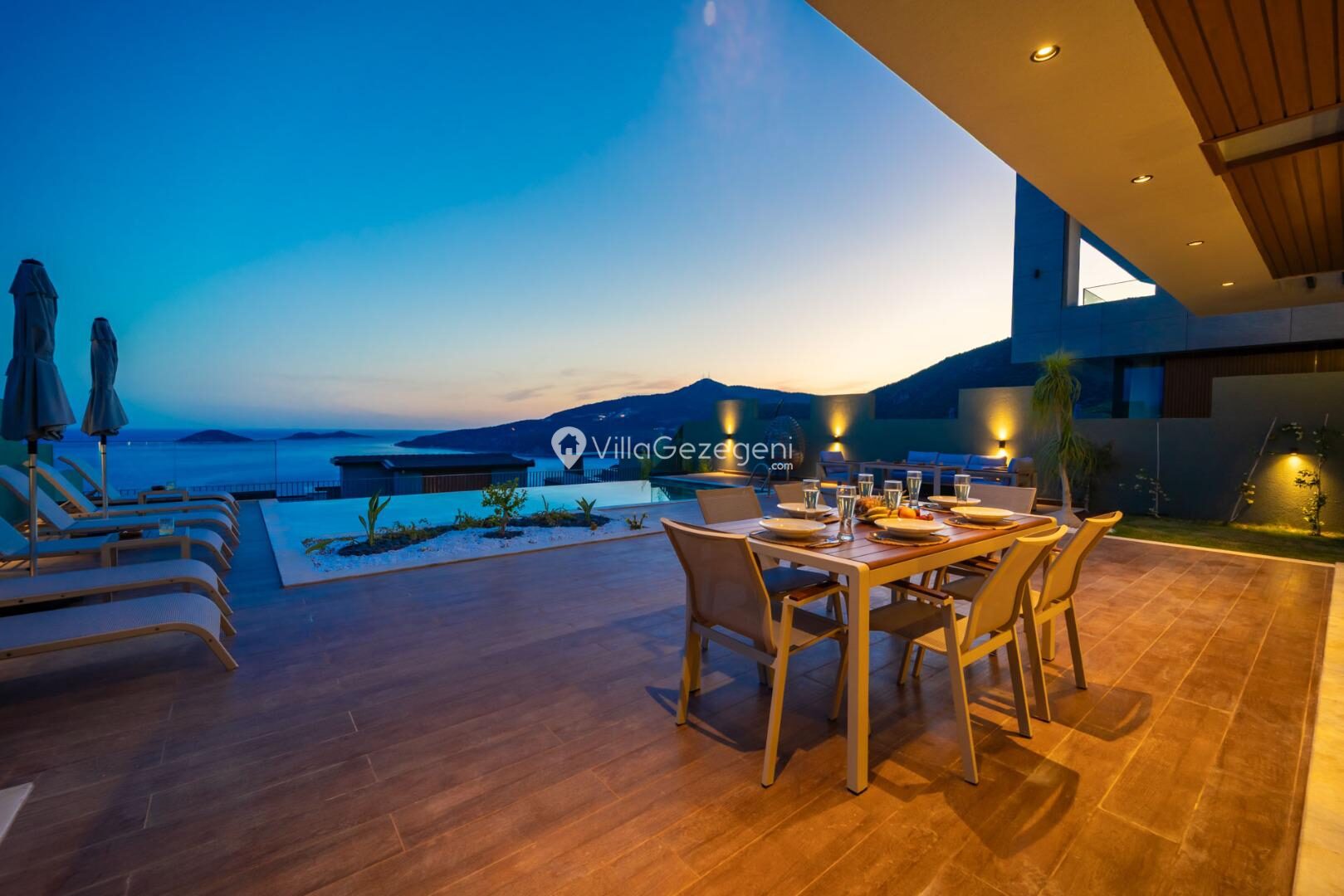 Villa Aura E — 7