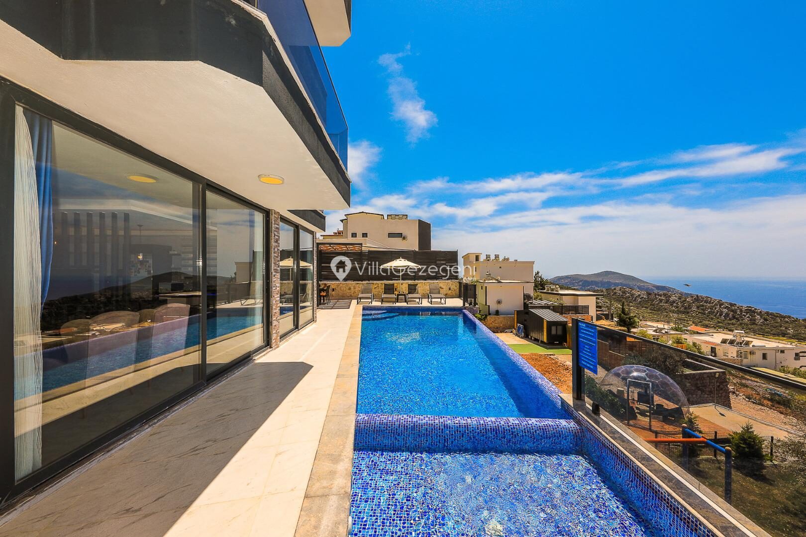 Villa Grand — 4