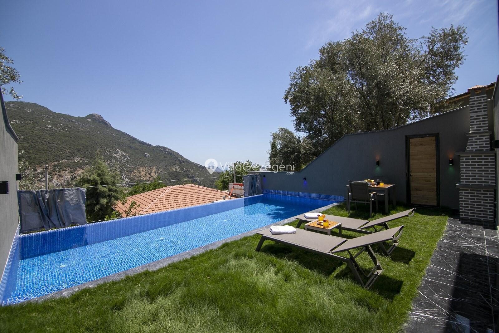 Villa Palace Small — 10