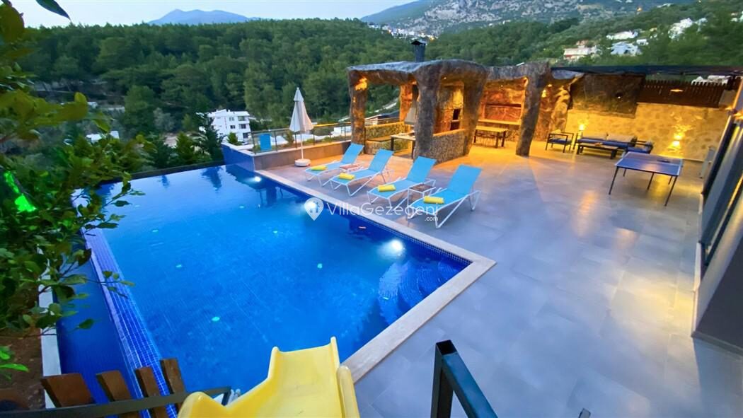 Villa Arda — 12