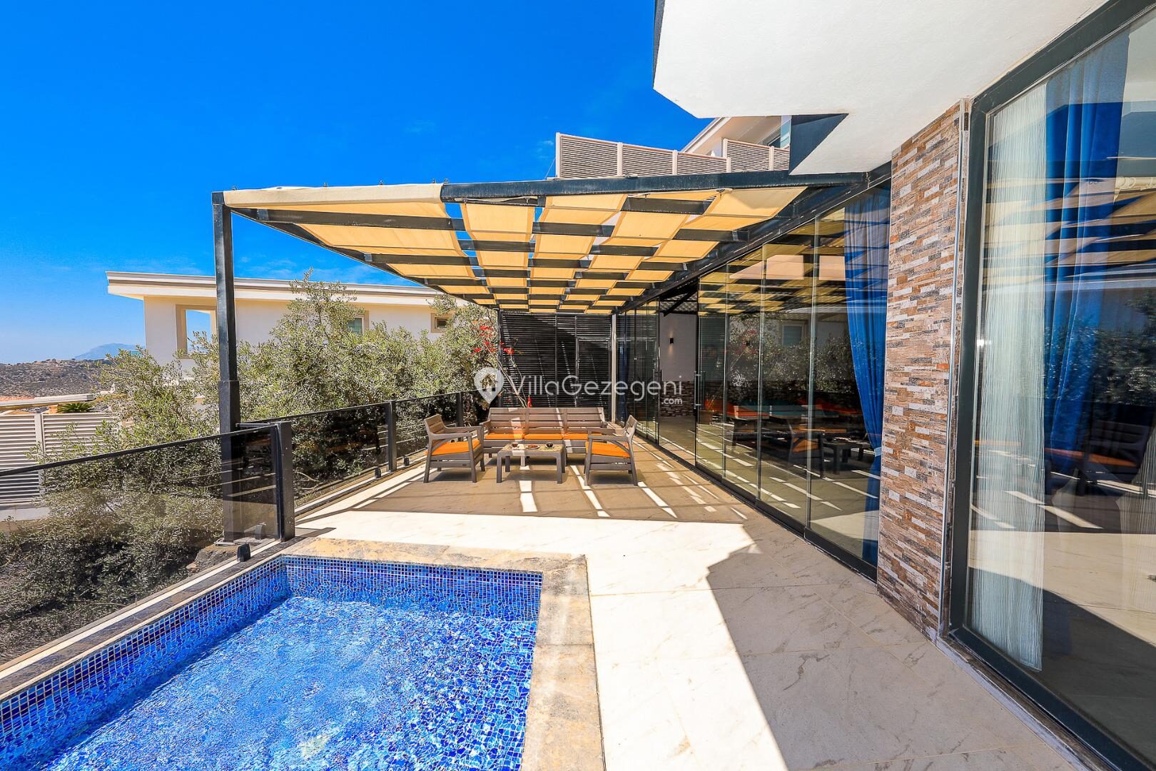 Villa Grand — 5