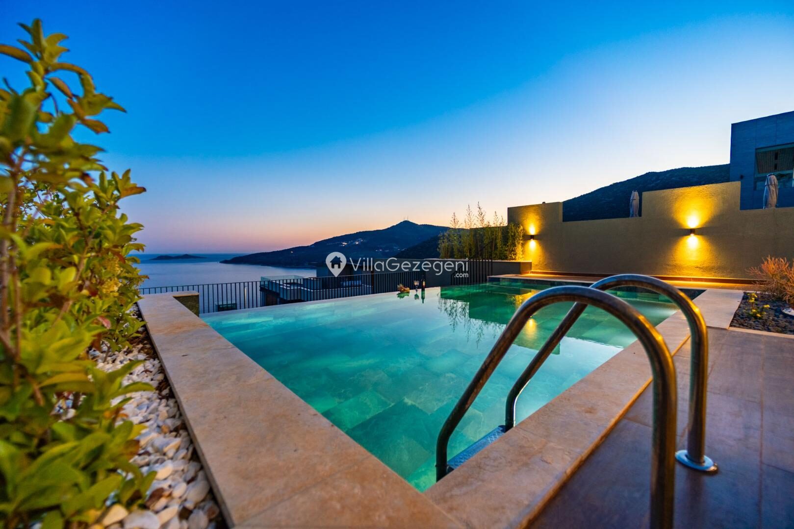 Villa Aura D — 8