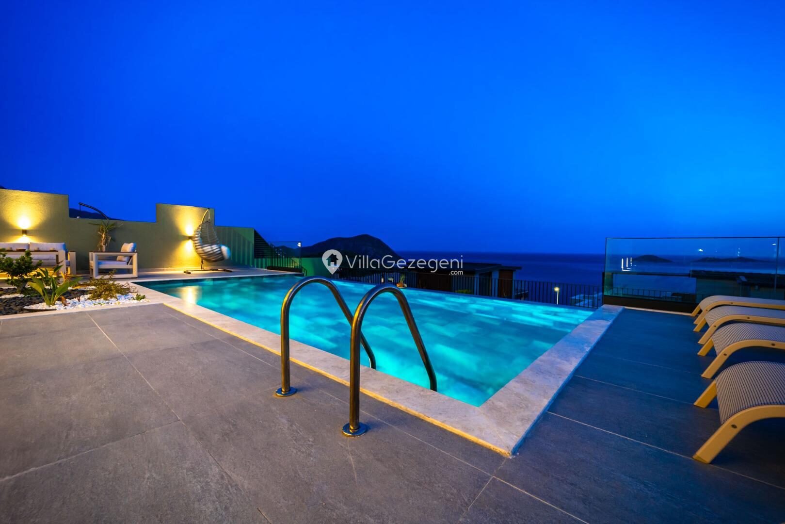 Villa Aura F — 7