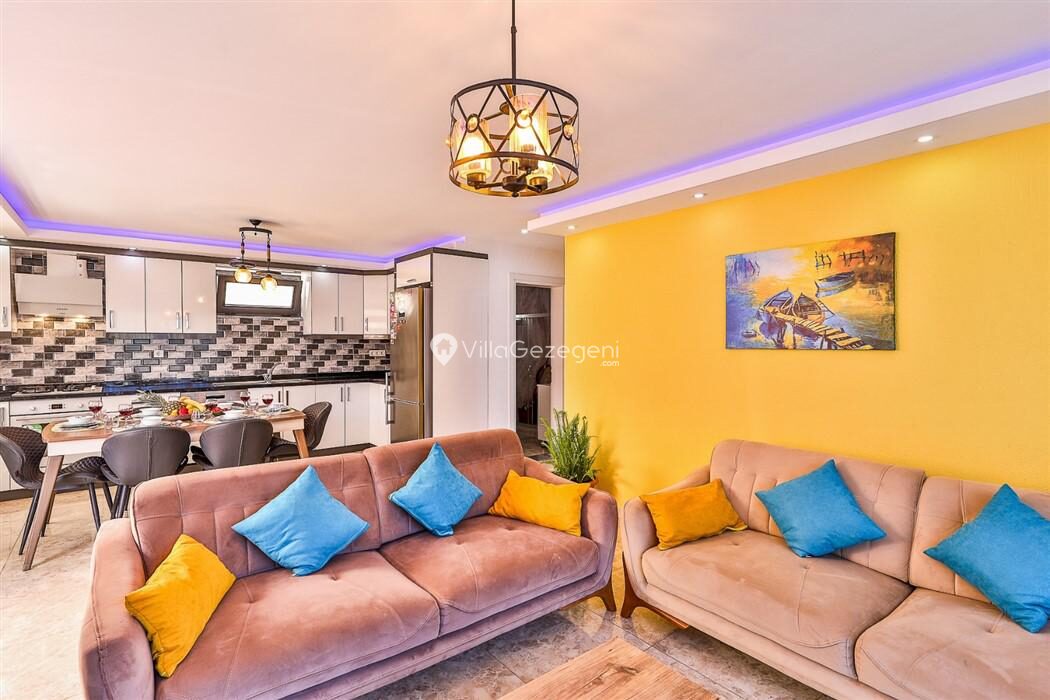 Villa Arda — 15