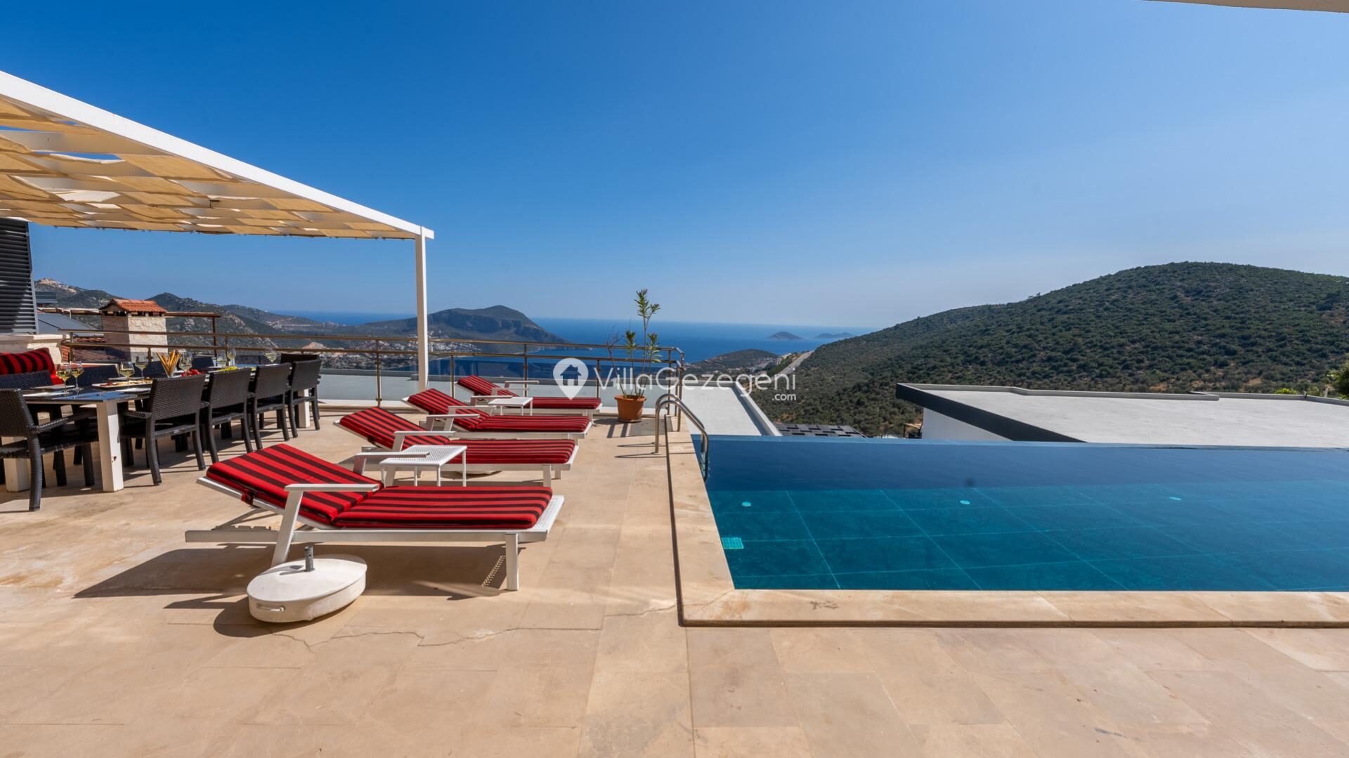 Villa Elit 1 — 16