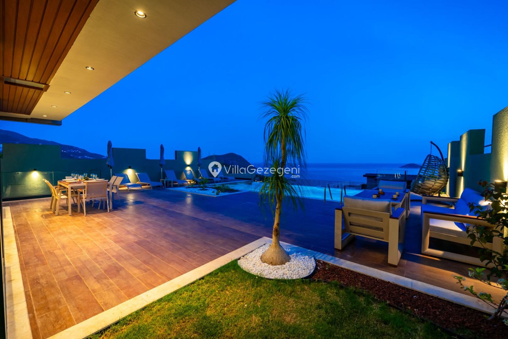 Villa Aura E — 11
