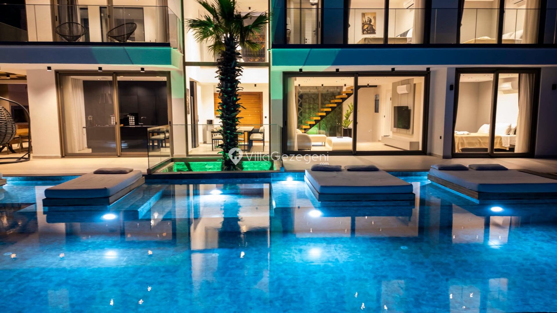 Villa Nobles Rox — 9